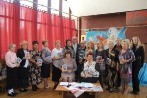 клубное объединение творческих людей «Лабиринт»