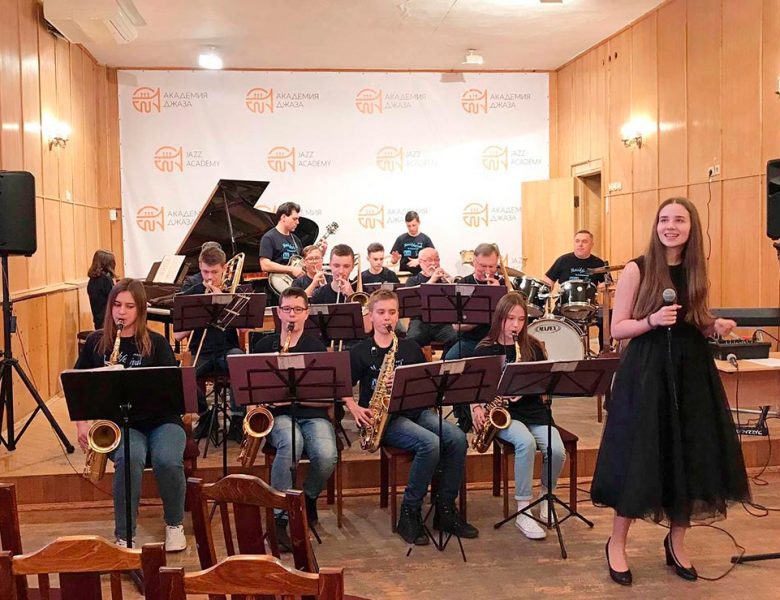 Оркестр «Юность Полесья» занял 1-е место на престижном международном конкурсе