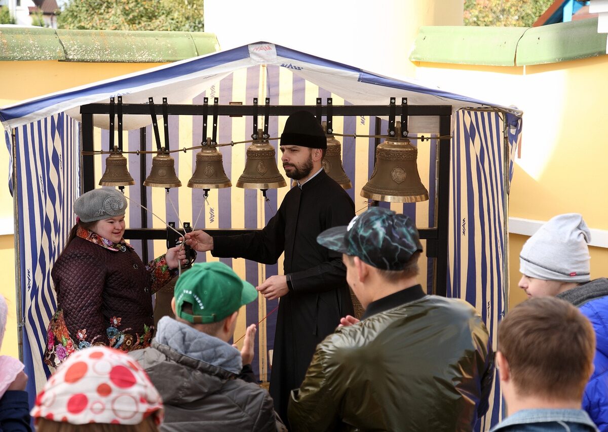В ДК г. Солигорска реализуется проект «Культура без границ»