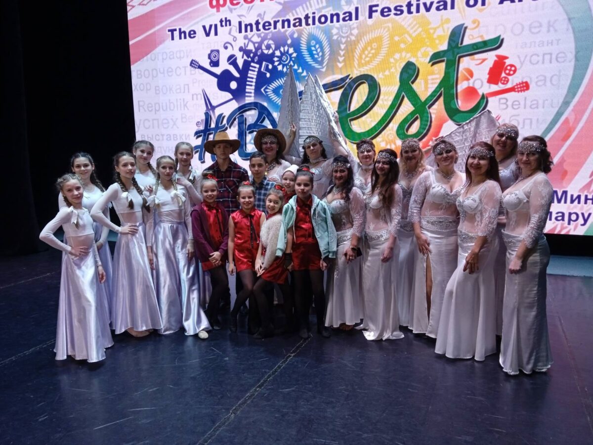 Поздравляем КСТ «АДРЕНАЛИН» с победой!