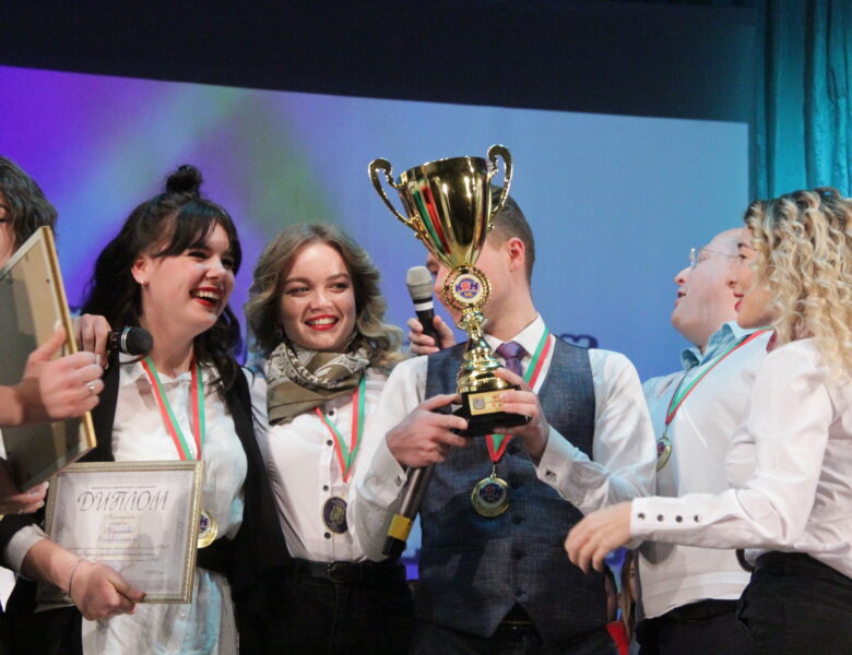 В Солигорске пройдет открытый районный фестиваль команд КВН учащейся и работающей молодёжи