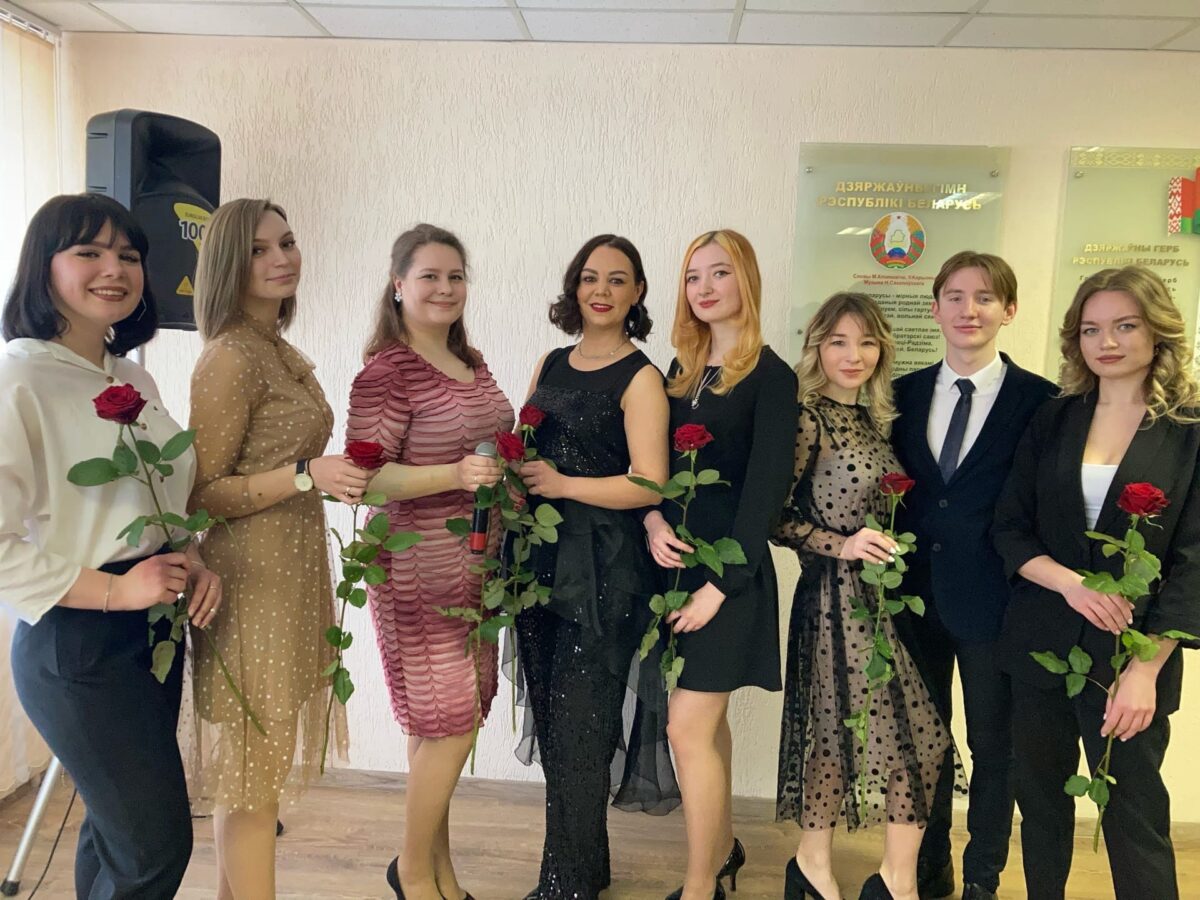 Дню защитников Отечества посвящается