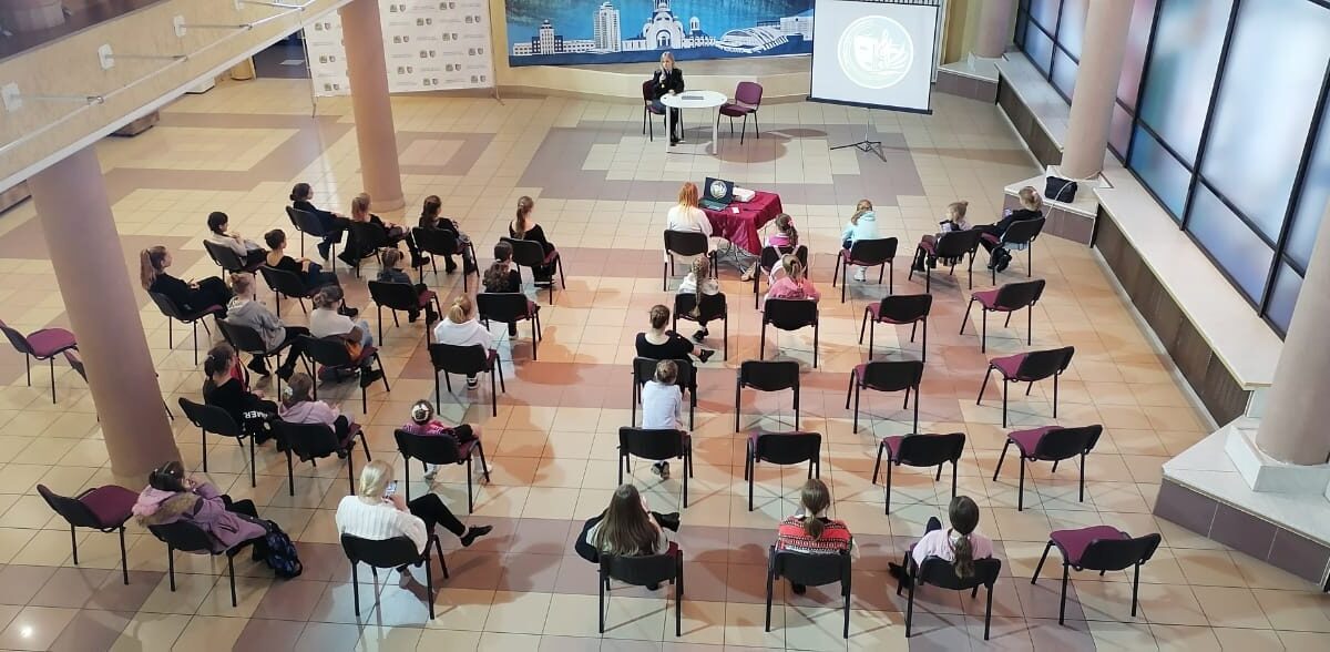 В Солигорском районе проходит межведомственная профилактическая акция «Дружим с Законом!»