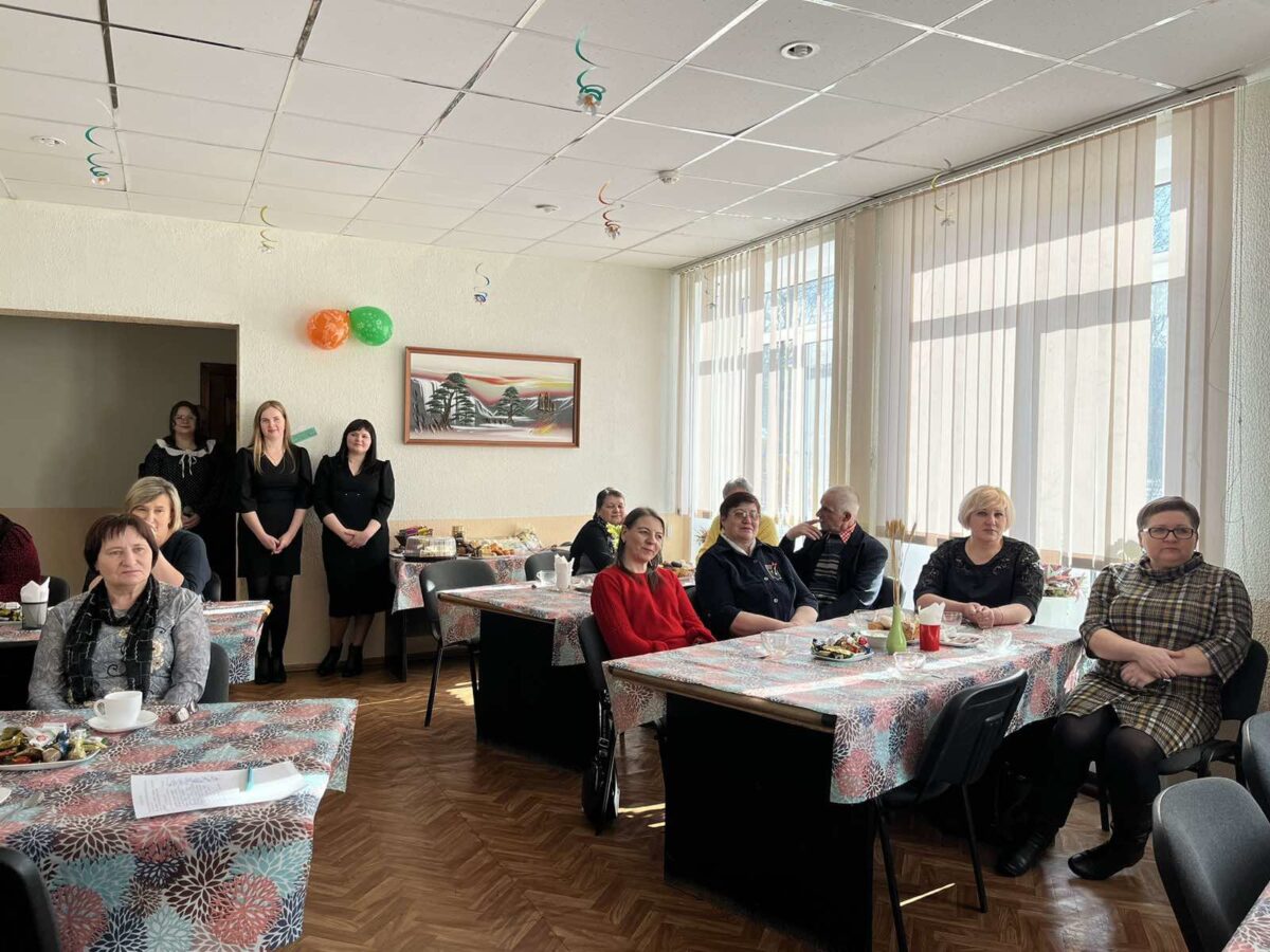 «Букет прекрасных поздравлений».