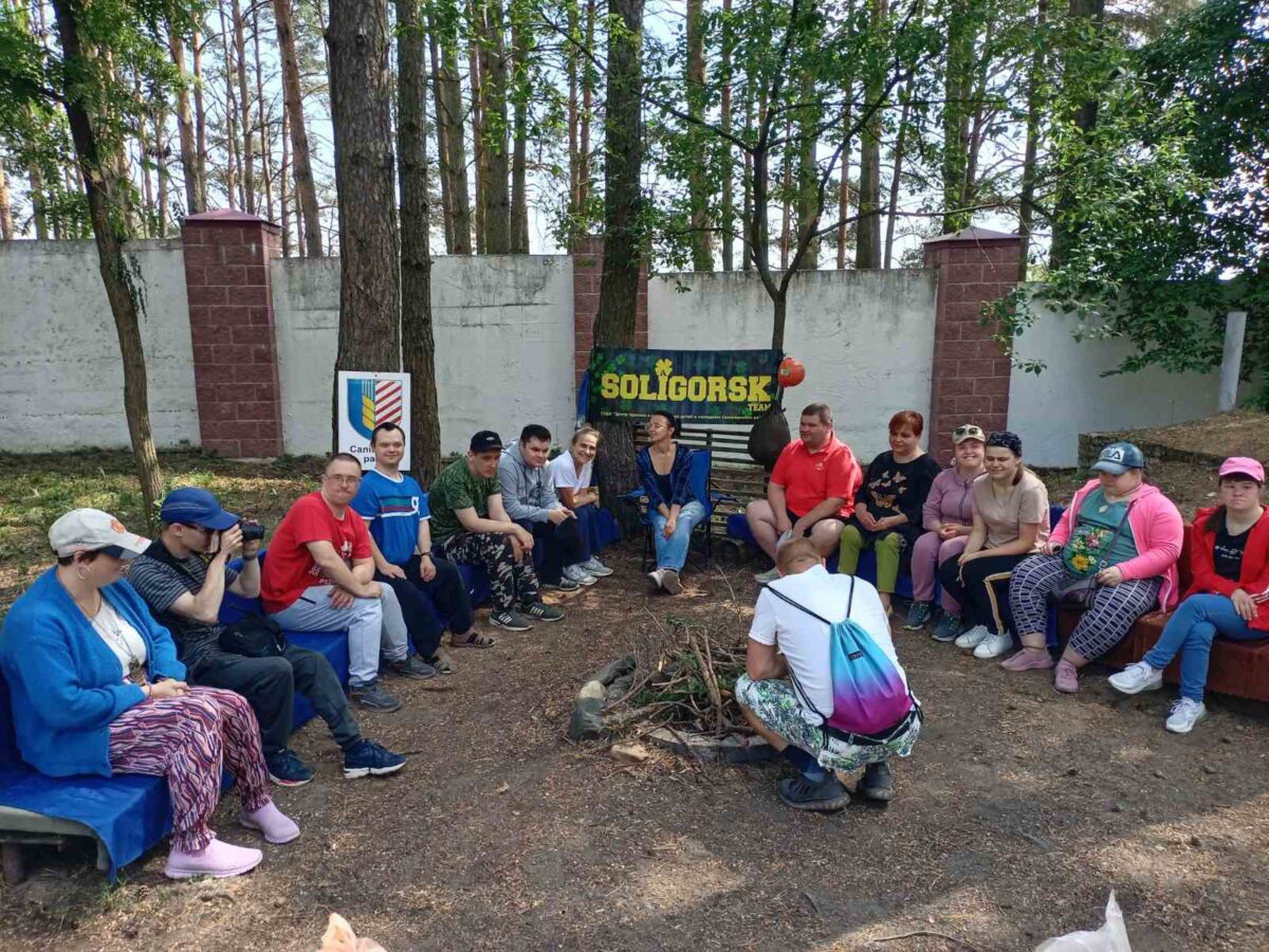 Социальный проект «Культура без границ» продолжает свою работу.