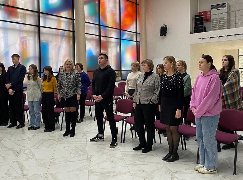 22 марта в Беларуси — День памяти жертв Хатыни.