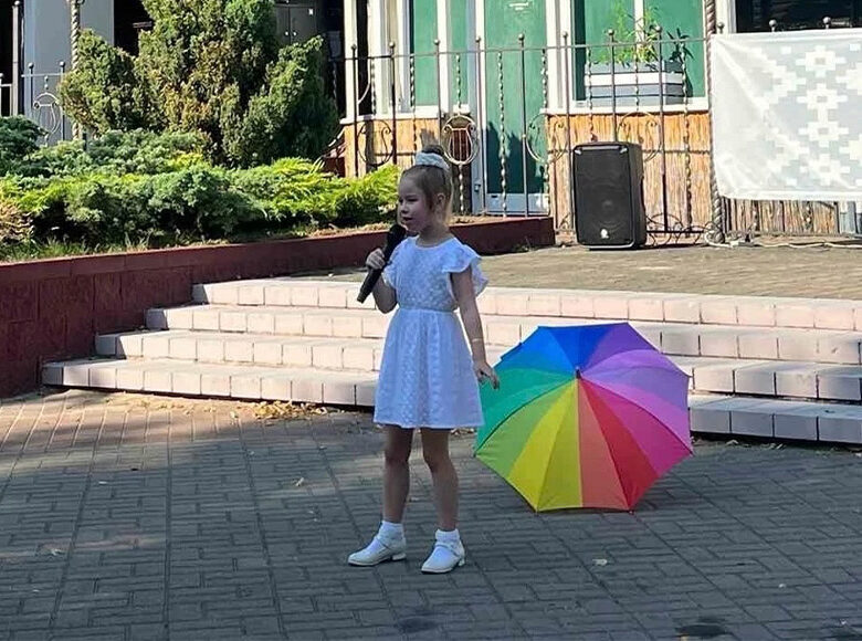 «Музыкальные выходные в городе S» ПРОДОЛЖАЮТСЯ!