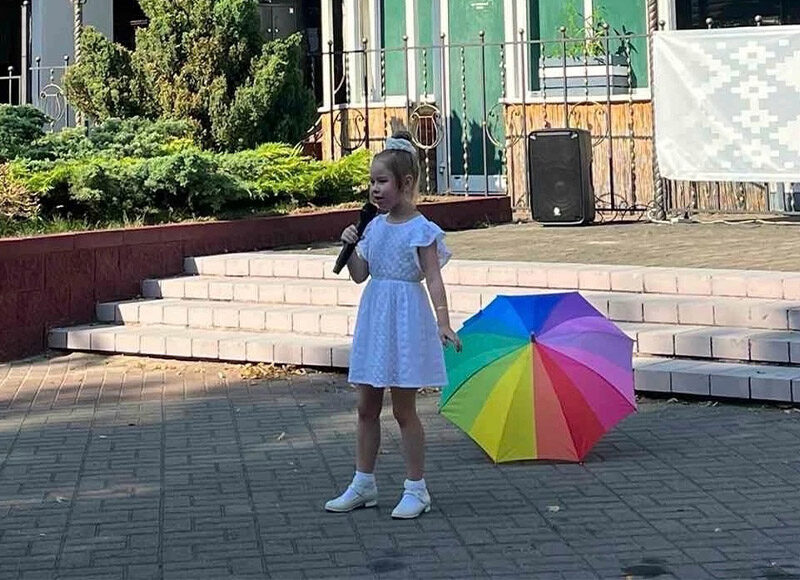 «Музыкальные выходные в городе S» ПРОДОЛЖАЮТСЯ!