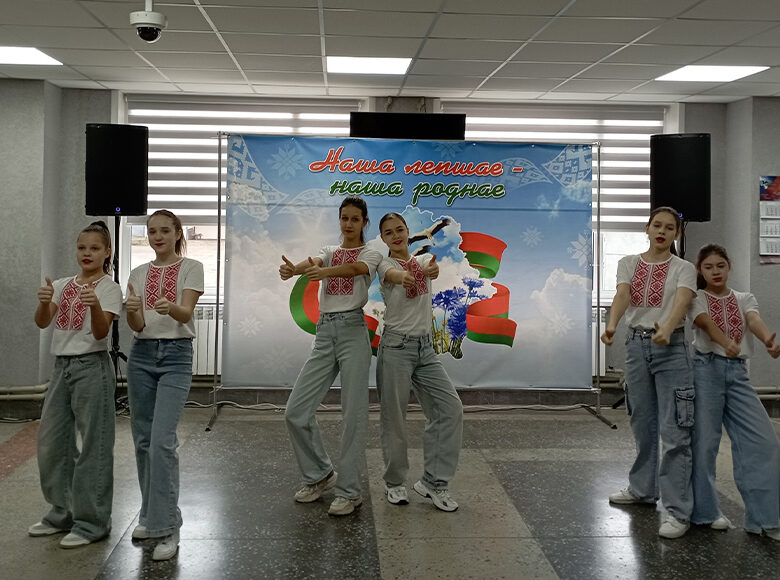 26 января народ Беларуси объединился для одной общей цели – участия в выборах Президента РБ.