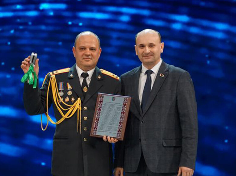 ВРЕМЯ, ТРАДИЦИИ, ДОСТИЖЕНИЯ