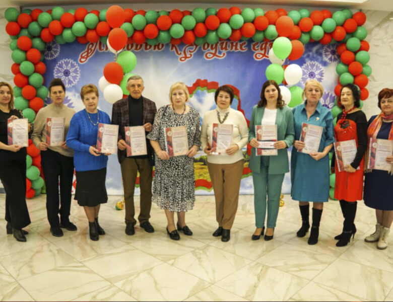 Театр поэзии и музыки «СОЗВУЧИЕ».