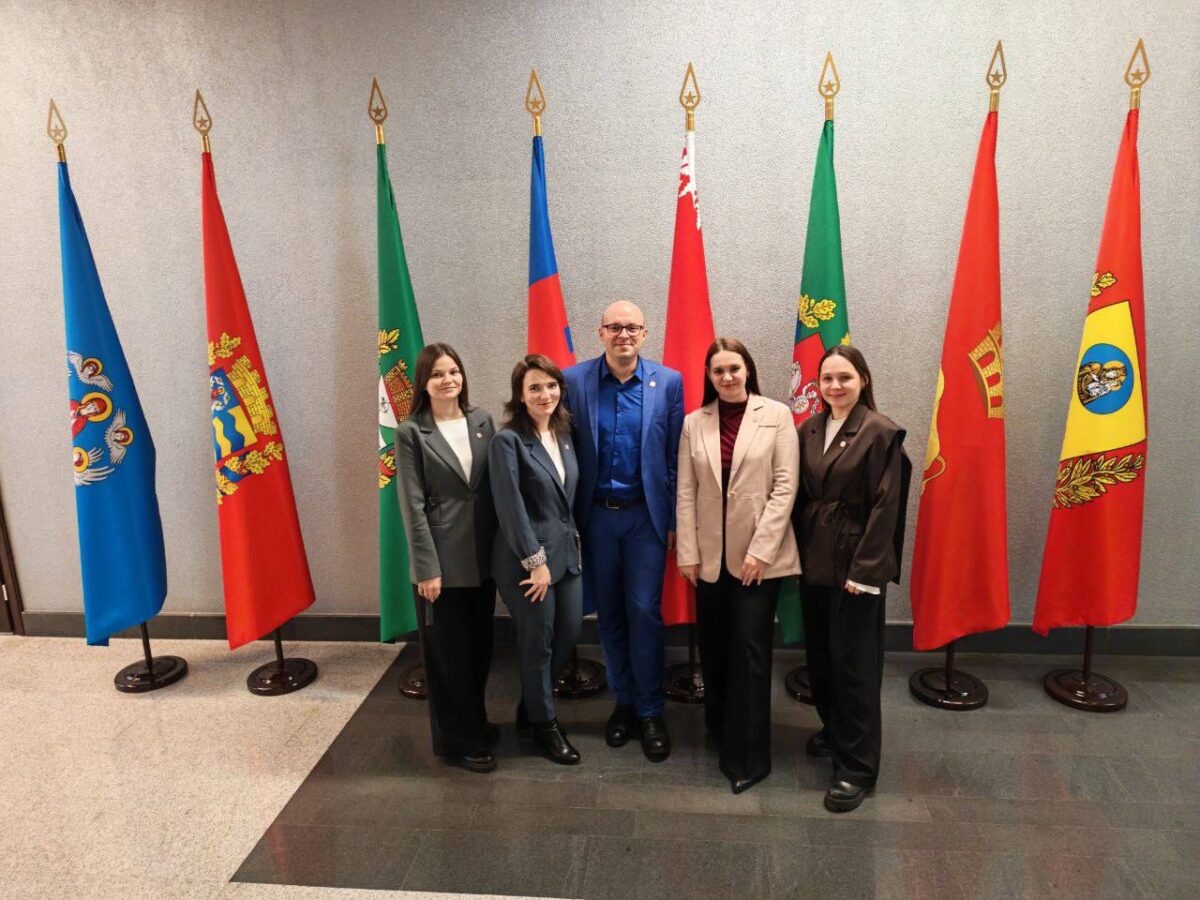 Личный прием граждан Председателя Совета Республики Национального собрания РБ Натальи Кочановой