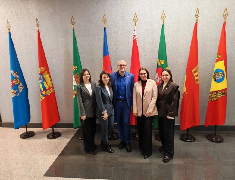 Личный прием граждан Председателя Совета Республики Национального собрания РБ Натальи Кочановой