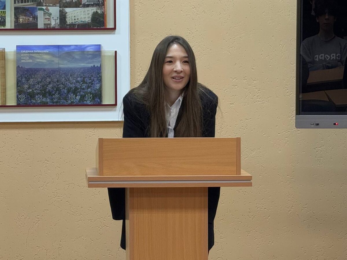 Диалог о главном: «Пятилетка качества: итоги Года благоустройства»