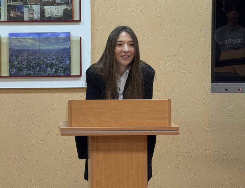 Диалог о главном: «Пятилетка качества: итоги Года благоустройства»