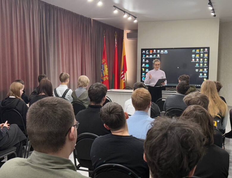 Душевная встреча под названием «Сострадание» прошла в ДК г. Солигорска