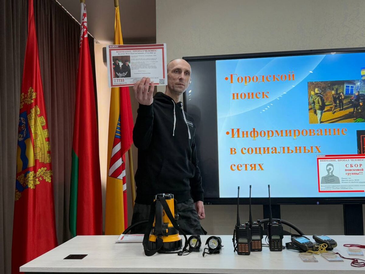 В рамках проекта «Герои живут рядом»