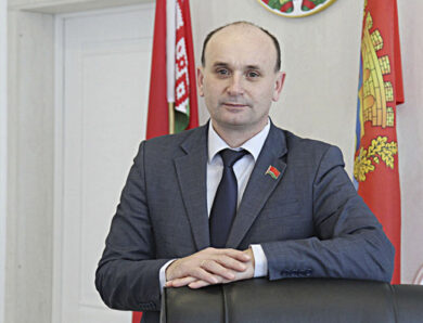Глава района поздравляет с Днем Независимости