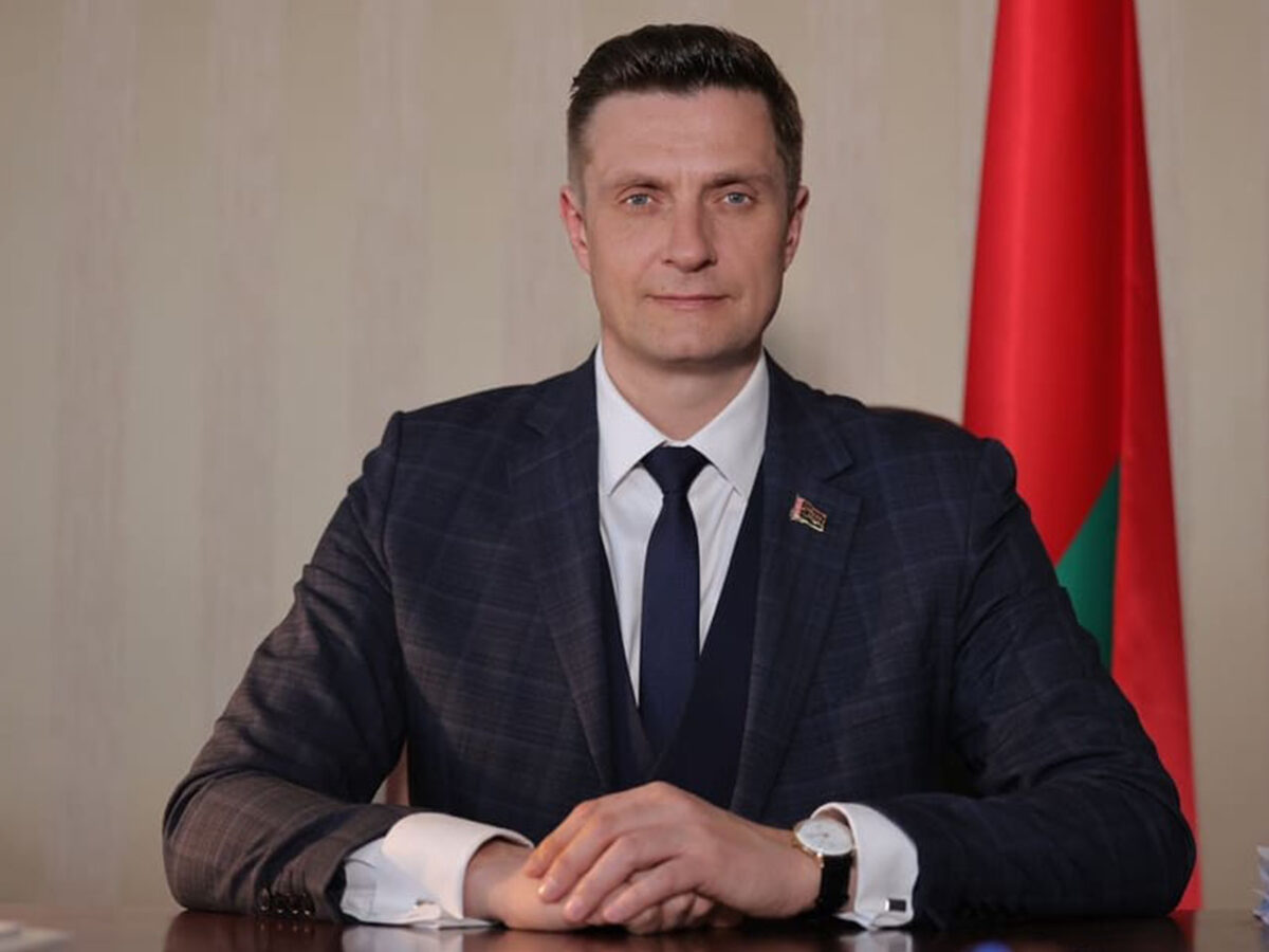 Поздравление Министра культуры с Наступающим Новым годом