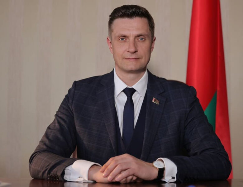 Поздравление Министра культуры с Наступающим Новым годом