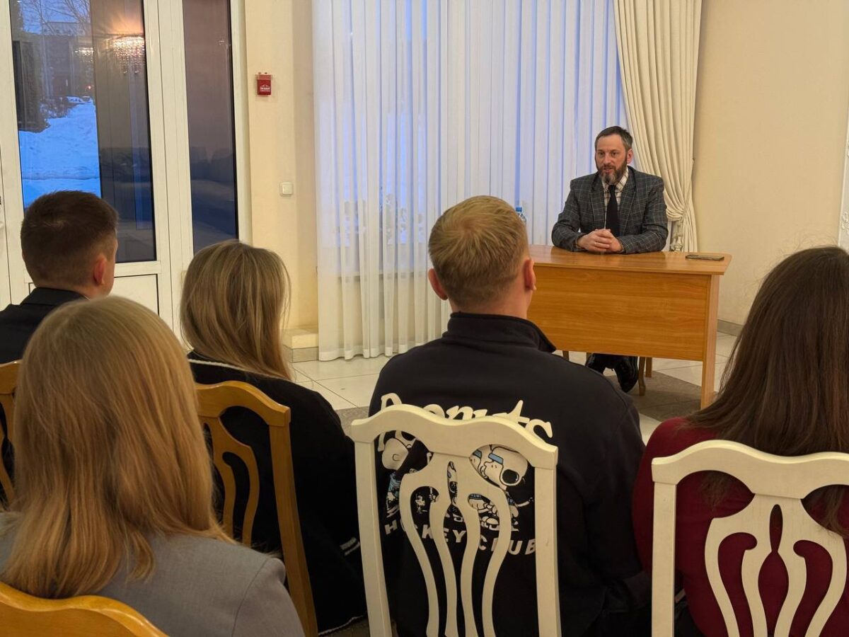 Жить с любовью. Семейный ликбез.