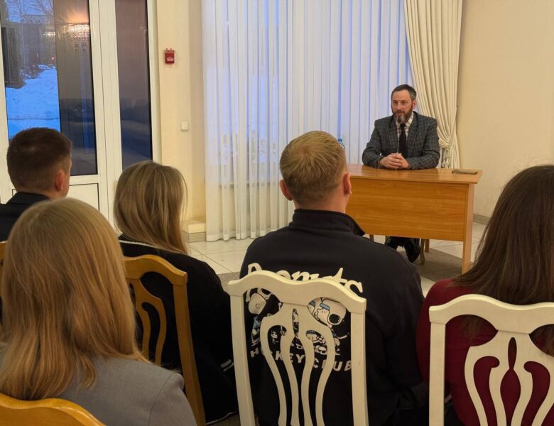 Жить с любовью. Семейный ликбез.