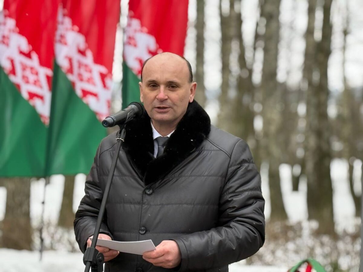 Память, объединяющая поколения