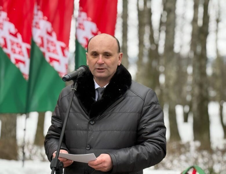 Память, объединяющая поколения