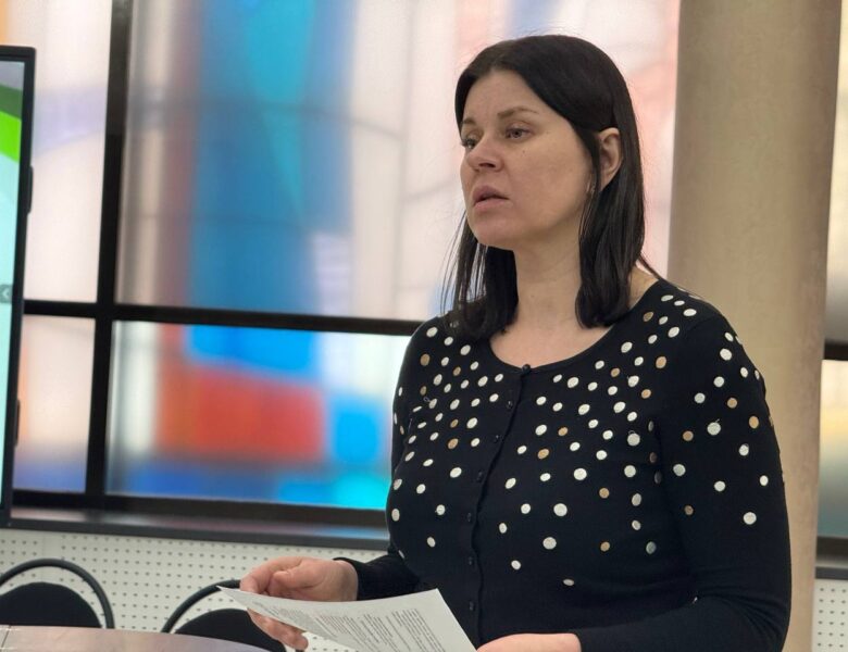 ЕДИНЫЙ ДЕНЬ ИНФОРМИРОВАНИЯ В ДК г. СОЛИГОРСКА