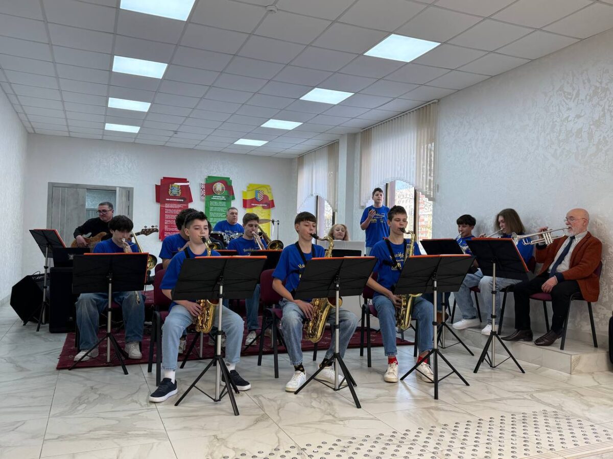 Солигорщина подводит итоги: главное событие года — уже сегодня!