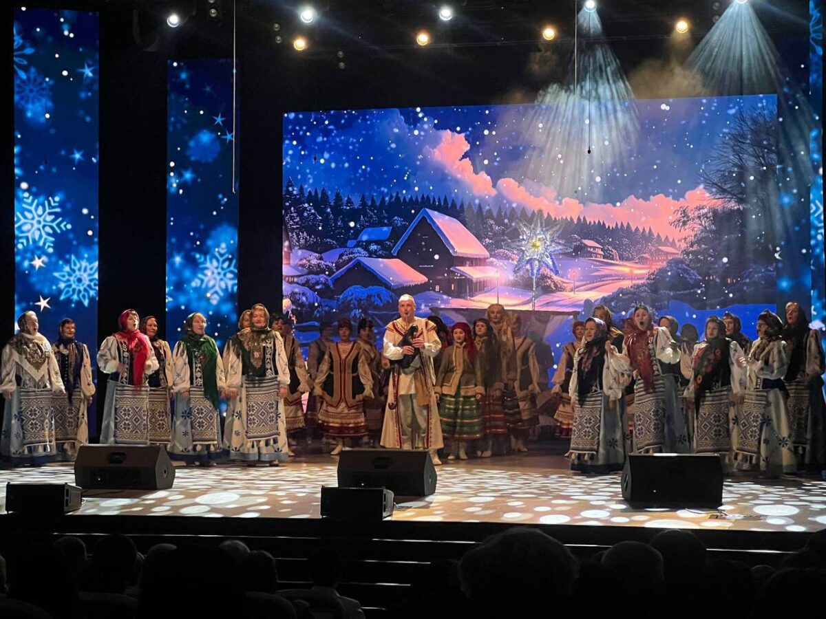 В Солигорске чествовали лидеров!