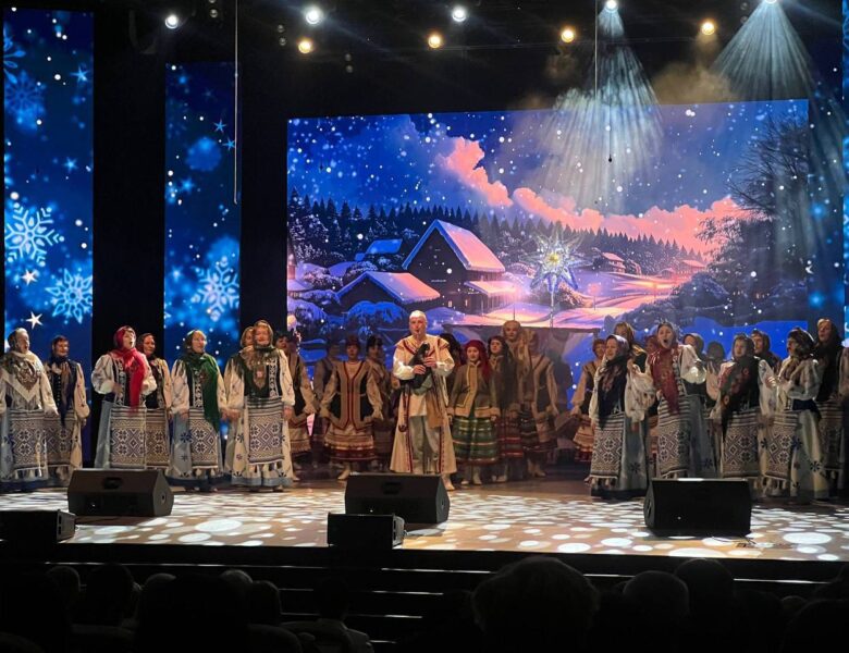 В Солигорске чествовали лидеров!