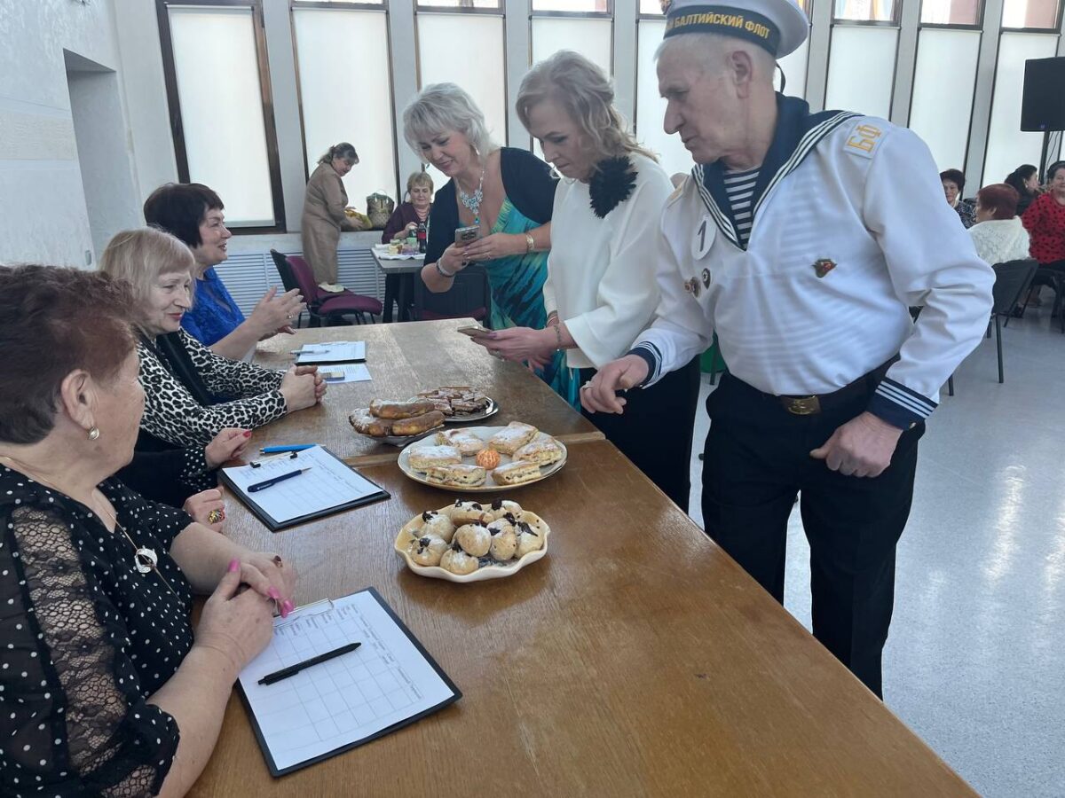 Они доказали: возраст — это только цифра в паспорте!