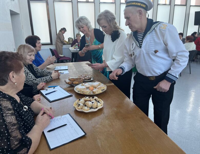 Они доказали: возраст — это только цифра в паспорте!