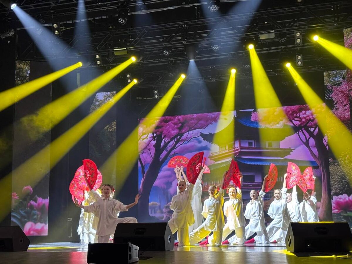 Вместе – мы сила! 🇧🇾