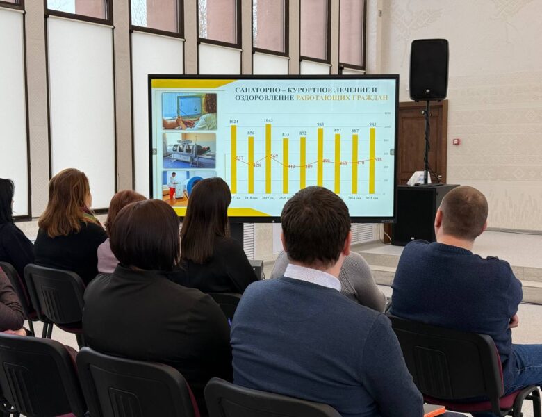 Итоги оздоровления-2025: стратегия и перспективы