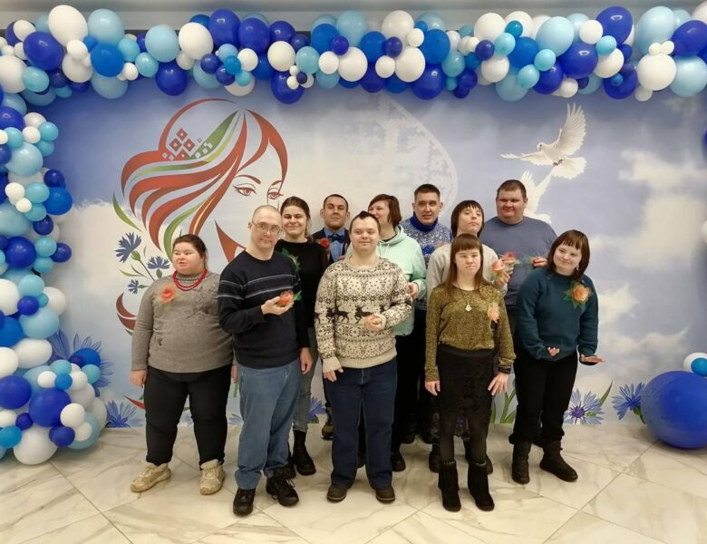 Когда талант не знает границ!