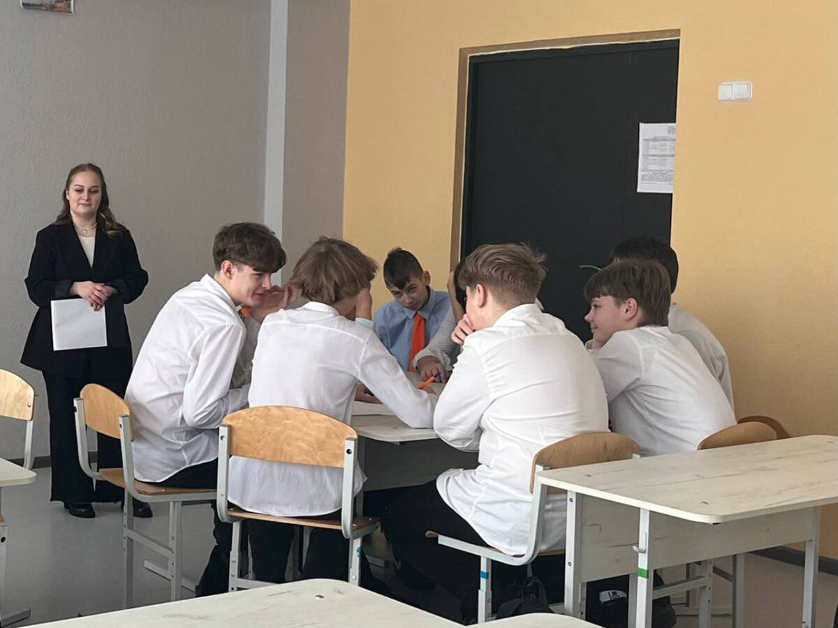 Знать, чтобы не нарушать!