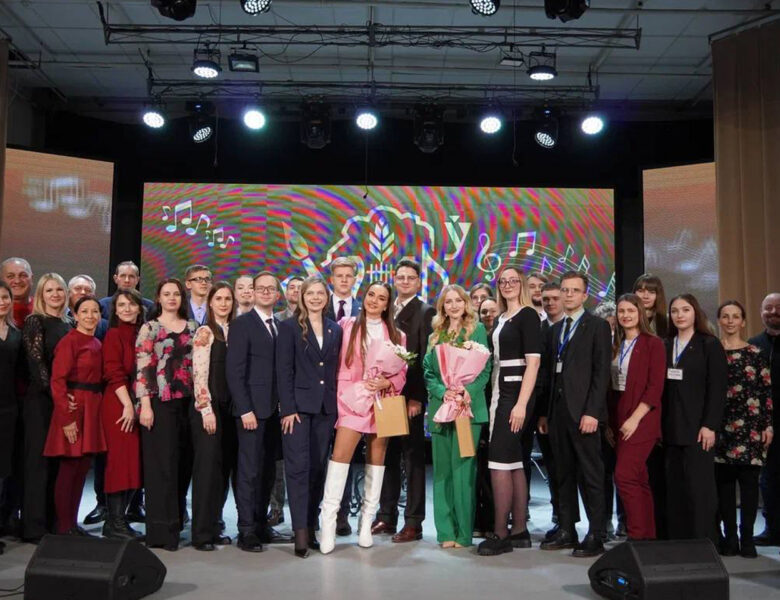 Не только заседания: как проходила культурная программа в Воложине