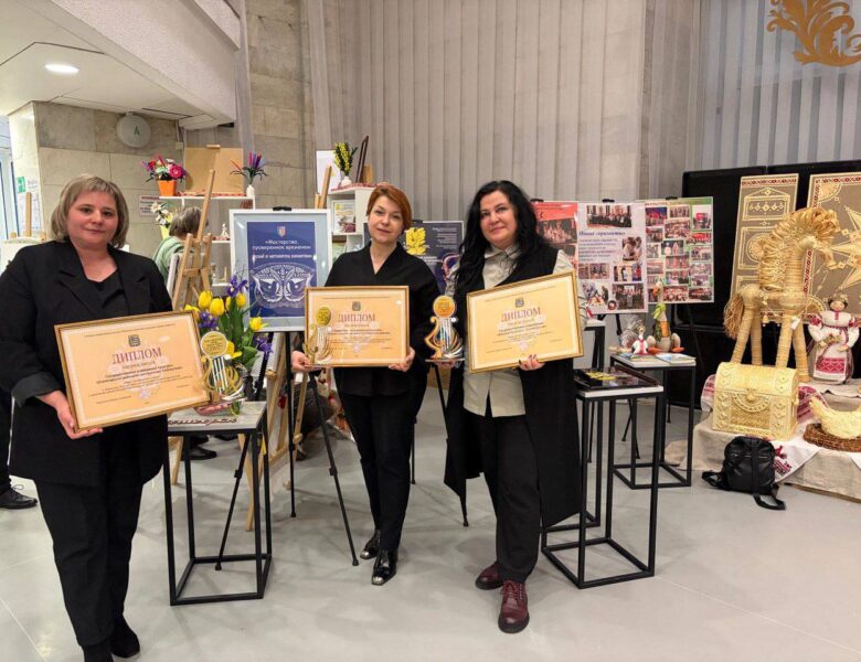 Дворец культуры г. Солигорска — победитель областного конкурса в номинации «Лучший Дворец культуры Минской области».