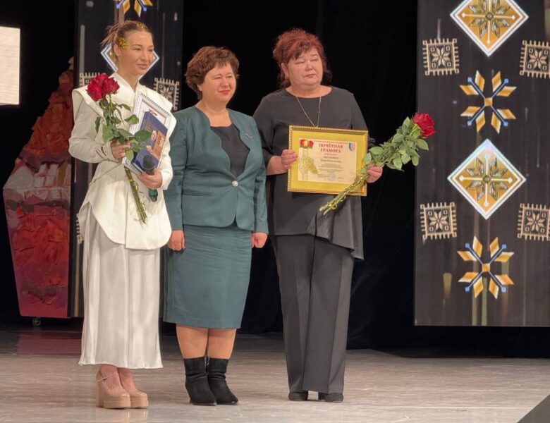 Гордость Дворца культуры: наши звёзды получили заслуженное признание!