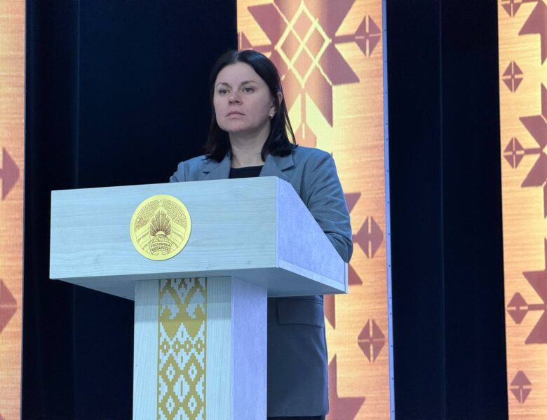 Безопасность, закон и будущее: Единый день информирования во Дворце культуры