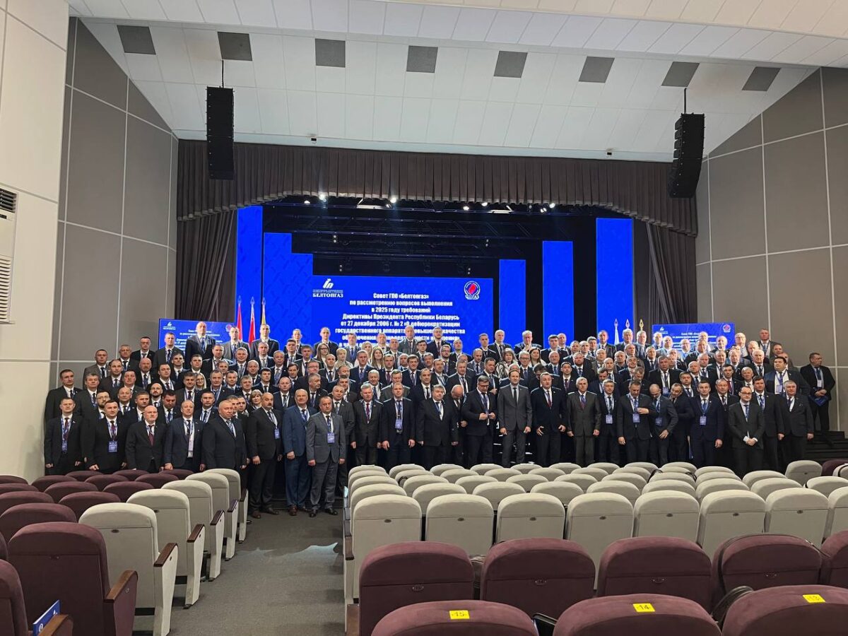 В Солигорске обсудили ключевые вопросы работы с обращениями граждан в рамках Директивы №2