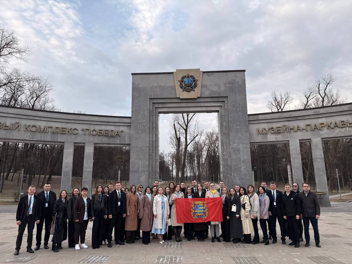 День второй: мощный финиш!