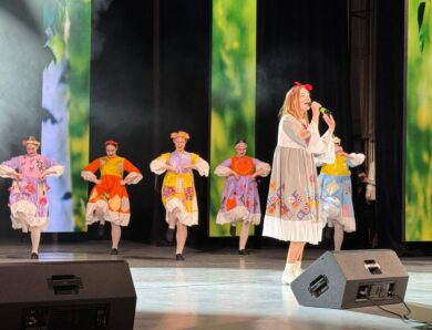 Торжественное мероприятие, посвящённое 50-летию филиала Солигорского монтажного управления ОАО  «Промтехмонтаж» прошло во Дворце культуры