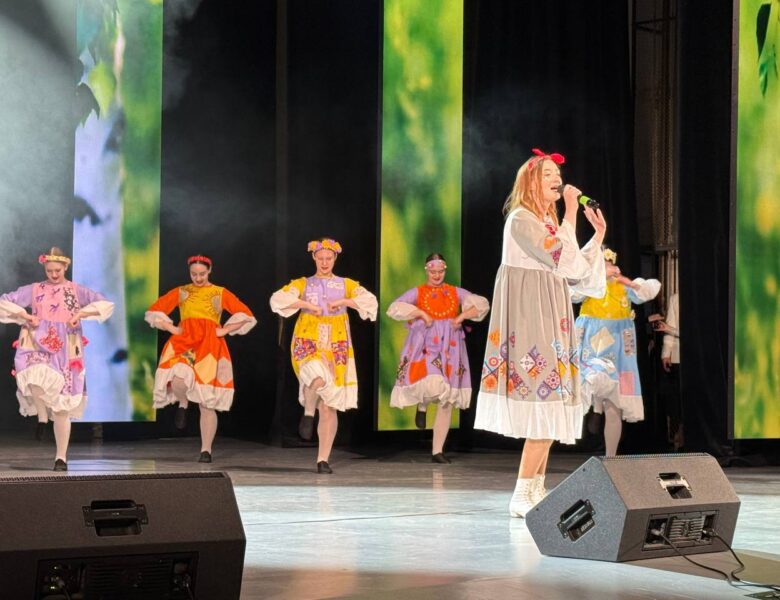 Торжественное мероприятие, посвящённое 50-летию филиала Солигорского монтажного управления ОАО  «Промтехмонтаж» прошло во Дворце культуры