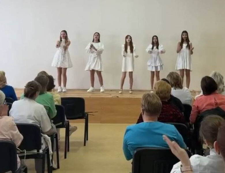 Призвание — дарить жизнь и красоту!