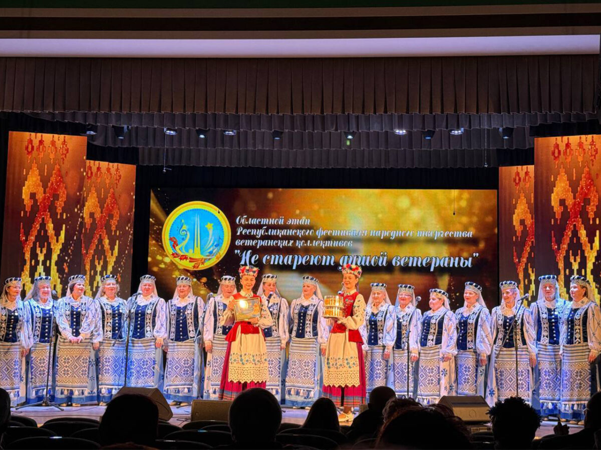 *ЗНАЙ НАШИХ!