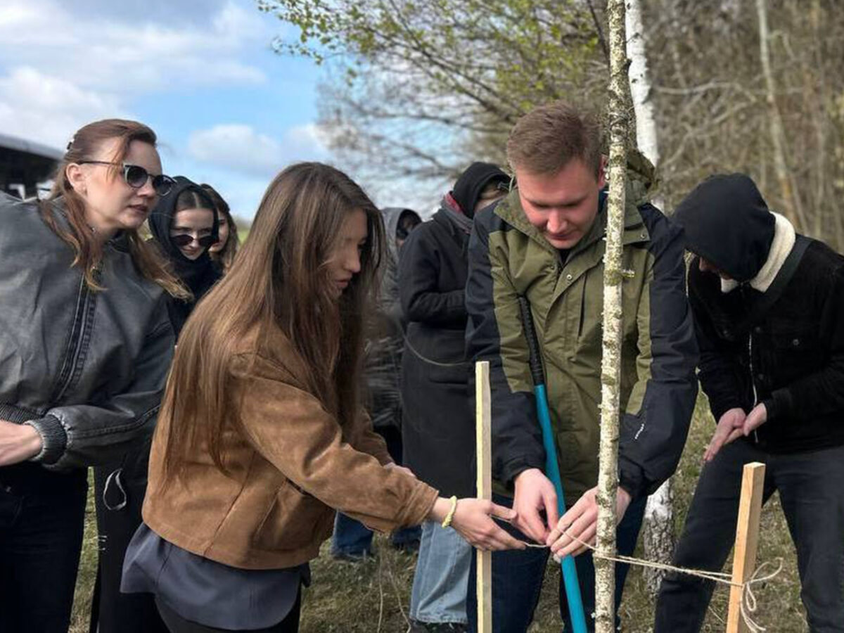 🇧🇾 Молодёжный форум «Д.И.А.Л.О.Г.И» завершён, но диалог продолжается!