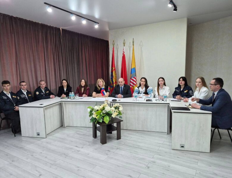 🇧🇾🇷🇺 Солигорск и Северо-Енисейск укрепили дружеские связи